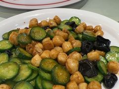 -良友·海鲜青岛菜(五四广场店)