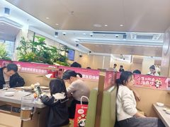 -海底捞火锅(旭辉MALL店)