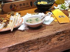 -肉串汪(月坛店)
