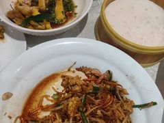 -大碗居·烤鸭·鱼头泡饼(天坛东门店)