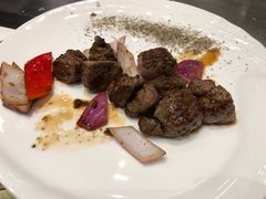 -雅玛花式铁板烧(国宏宾馆店)