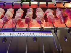 -很久以前羊肉串(打浦路店)