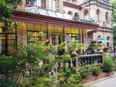 -马勒别墅饭店(静安寺店)