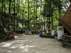 -石燕湖生态旅游景区