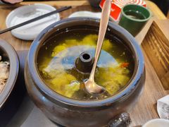 -云海肴·汽锅鸡·云南菜(广安门天虹店)