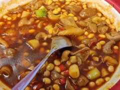 -川正旺江湖菜(三元桥店)