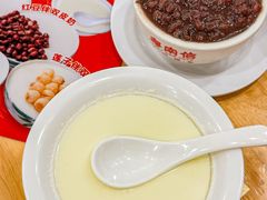 -南信牛奶甜品专家