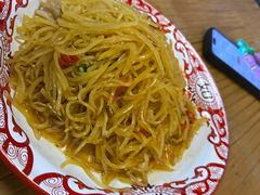 -破三川·新川菜(静安大融城店)