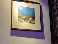 -后院烤吧·木炭烧烤·烤鱼·云贵川火锅(忻州古城店)