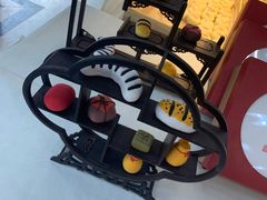 -清真全盛斋传统糕点(许士庙店)