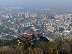 -华清宫景区