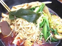 -万记麻辣烫国展总店