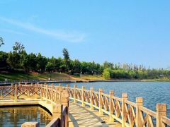-天井湖游乐园