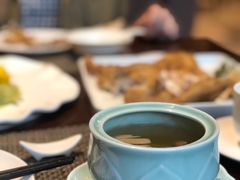 -西安华清御汤酒店