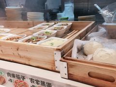 -老乡鸡(融科天地店)