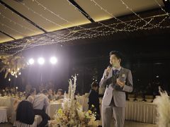-怪咖·joker陈楠