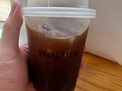 -DRUNK BAKER(上海陕康里店)