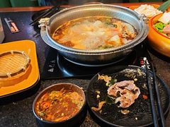 -牛New寿喜烧(闵行龙湖天街店)