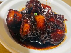 外婆红烧肉-佬肥猫(南翔印象城MEGA店)
