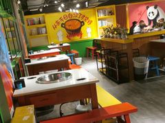 -钢管厂五区小郡肝火锅串串香(清河店)