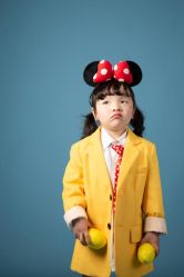 -哈妮儿童摄影(德清店)