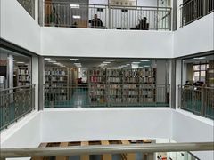 -西湖区图书馆(古墩路)