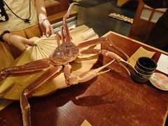 -蟹田居·活蟹料理(东城店)