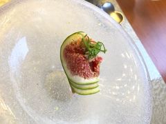 -九献创意菜·牛排馆(亮马河花园店)
