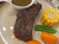 -斗牛士牛排餐厅(又一城店)