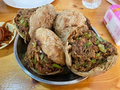 -昌顺马记小吃店(昌盛园店)