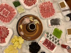 -丁卯•铜锅涮肉(工体店)