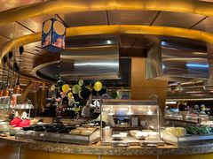 -杭州国际会议中心洲际酒店-原素全日餐厅(解放东路店)