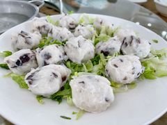 鱼旦生上-红日饭店(裕隆三路店)