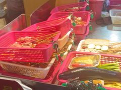 -为民烧烤吧.自贡爆炒菜(收录10年好店)