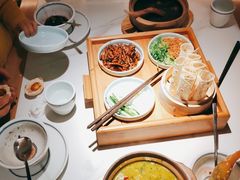 -吴家·淮扬小馆(世纪金源店)
