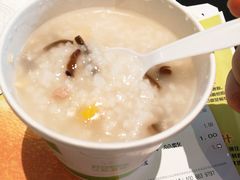 -德克士(崂山百货店)