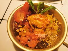 -贤合庄卤味火锅(时代广场店)