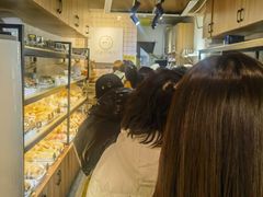 -韩国利尔面包(桂林路店)