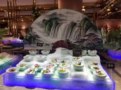 -海玥荟海鲜姿造自助餐厅(欧罗巴广场店)