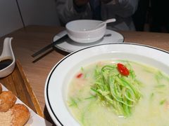瓜丝-新太二·鲜料川菜(晶耀前滩店)