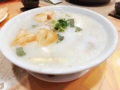 荔湾艇仔粥-点都德(大茶楼店)