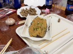 -金刚山烧烤(中山路店)