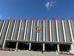 -沈阳铁路陈列馆