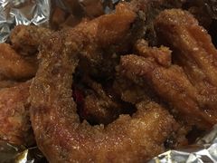 -SUN炸鸡专门店(西塔总店)