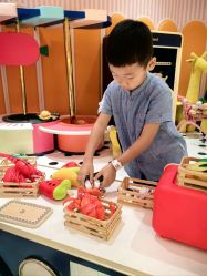 -meland亲子乐园(深圳领展中心城店)