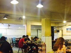 -邓莽子老火锅(鲁祖庙店)
