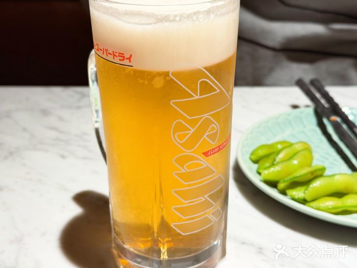 阿吾罗日本料理(K11艺术中心店)图片