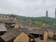 -皇城相府