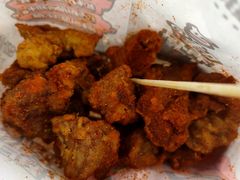 -傅强排骨(成都总店)