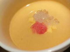 -领事馆19号中餐厅(厦门海景洲际酒店)